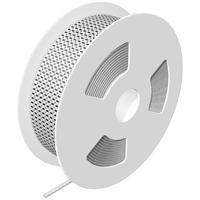 Weidmüller 2712160000 Klemmarkering Wit 3800 stuk(s) - thumbnail