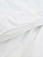 Marc O'Polo Tove White Dekbedovertrek - thumbnail