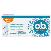 Tampons ob procomfort super - thumbnail