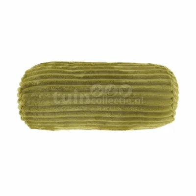 Sierkussen Dez 45x20cm Moss Green Sierkussen Dez 45x20cm Moss Green