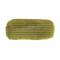 Sierkussen Dez 45x20cm Moss Green - thumbnail