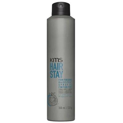 KMS Hair Stay Finish Firm Finishing Hairspray 300ml KMS Hair Stay Finish Firm Finishing Hairspray 300ml