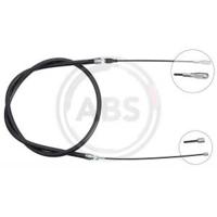 Handremkabel K12043 - thumbnail