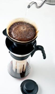 Hario V60 Fretta - Cold Brew