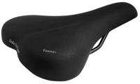 Fietszadel Selle San Remo 3143 Taunus voor ATB/ MTB/kinderfiets - thumbnail