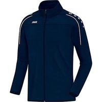 JAKO 8750 Trainingsvest Classico - Marine - XXL - thumbnail