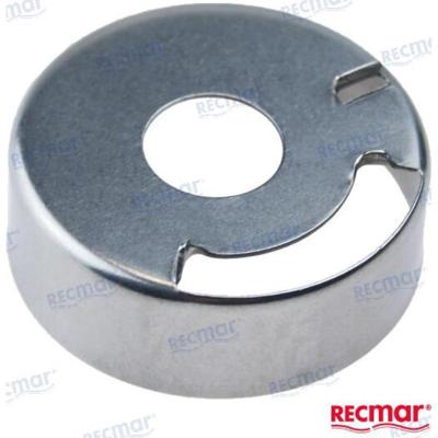 REC6EE-G4322-00 - ROESTVRIJSTALEN BUS Yamaha