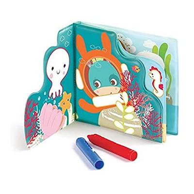 Kleurbadboek LUDI meerkleurig