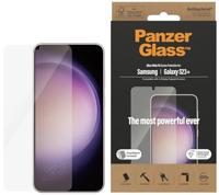 PanzerGlass Samsung Galaxy S+ 2023 UWF AB WA - thumbnail