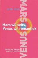 Mars wil seks, Venus wil romantiek (Paperback) - thumbnail