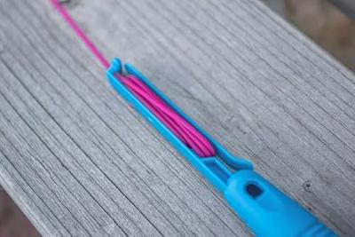 Preston Large Bung & Extractor Kit