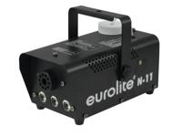 EUROLITE N-11 LED Hybrid amber Fog Machine - thumbnail
