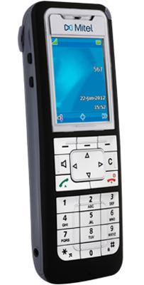 612 v2 - Draadloze digitale telefoon - DECTGAP