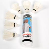 Shuttles veren wit - thumbnail