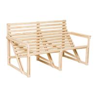 Weltevree Patiobench Tuinbank - thumbnail