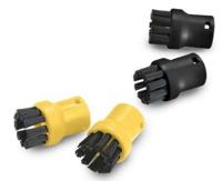 Karcher Set Ronde Borstels - 2.863-264.0 - thumbnail