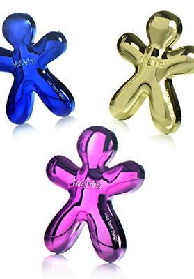 Mr & Mrs Niki Fesh air