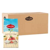 Van Gilse - Witte Basterd Suiker - 12x 600g - thumbnail