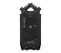 Zoom H4n Pro Handy Recorder All Black - thumbnail