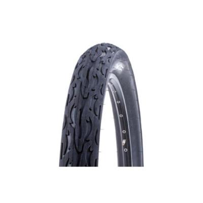 Kickbike complete front wheel 26" cruise max