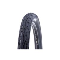 Kickbike complete front wheel 26" cruise max - thumbnail
