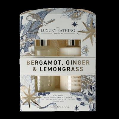 Cadeauverpakking glamorous glow 1 Set