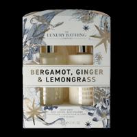 Cadeauverpakking glamorous glow 1 Set - thumbnail