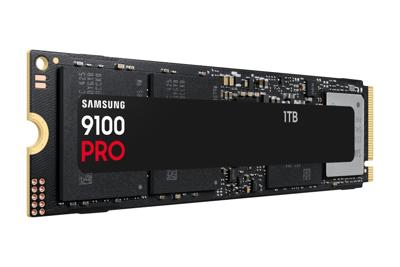 Samsung SSD 9100 PRO 1TB Samsung SSD 9100 PRO 1TB