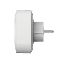 Schneider Electric Wiser CCTFR6501 Tussenstekker - thumbnail