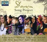 Darwin Song Project - thumbnail