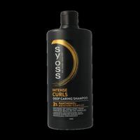 Syoss Intense Curls Deep Caring Shampoo 3% Panthenol Moisture - thumbnail