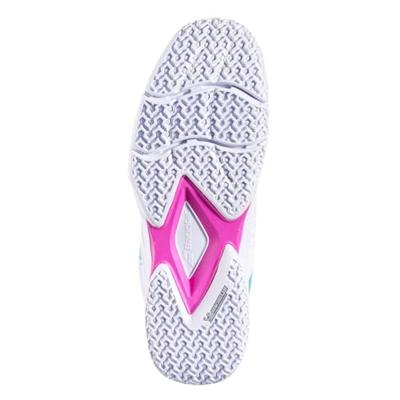 Babolat Sensa Rise Padelschoen