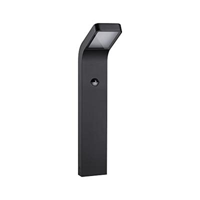 Paulmann 94747 Kulma PIR Poller anthrazit Wegverlichting LED 7.5 W Antraciet