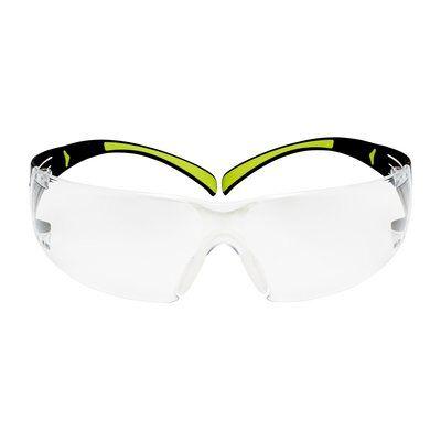 Veiligheidsbril 3M SecureFit 400 heldere lens