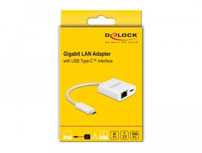 USB netwerkadapter