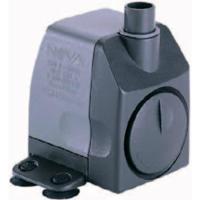 Sicce Micra-Plus Easy Line Aquarium/Fonteinpomp, 6,5 Watt, Max. Flow 600 liter per uur, 13mm Uitgang, Opvoerhoogte 0,85 Meter, Kabellengte 1,5 Meter, Geschikt voor elke Aquarium Toepassing - thumbnail