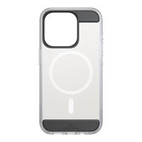 Black Rock Mag Air Protection Cover Voor Apple IPhone 15 Pro Zwart - thumbnail