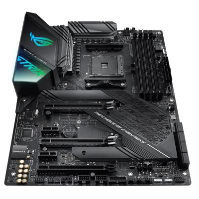 ASUS ROG Strix X570-F Gaming AMD X570 Socket AM4 ATX