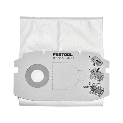 Festool 498411 Filterzak 5 stuk(s) - thumbnail