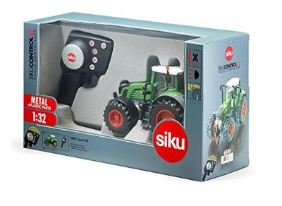 SIKU Control radiografisch bestuurbare tractor - Fendt 939 1:32