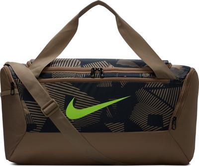 Nike Brasilia Duffelbag Nike Brasilia Duffelbag