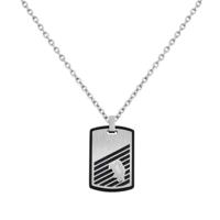 Ketting Heren Police PJ.26464PSS-01 50 cm - thumbnail