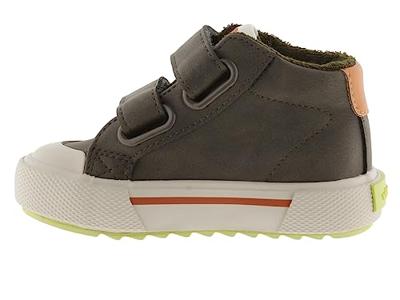 Baskets TRIBU TIRAS 1065185 VICTORIA kaki