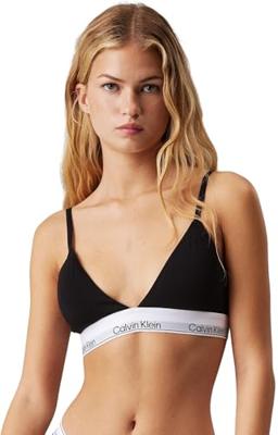 Calvin Klein Triangle Bh dames - Lightly Lined