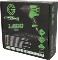KS Tools 512.0020 512.0020 Pneumatische slagmoersleutel - thumbnail