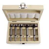 Makita D-47363 Cilinderkopboorset 5-delig in Houten Kist - thumbnail