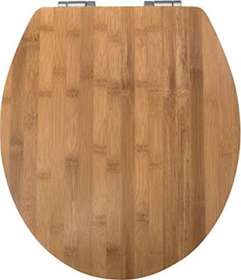 Cornat Wc Bril Bamboe Ligna+ Sc - KSLIGBSC