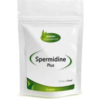 Spermidine Plus | 60 capsules | vitaminesperpost.nl - thumbnail