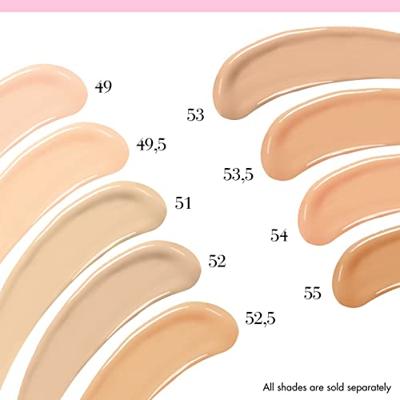 Bourjois Healthy Mix Concealer - 001 Light radiance
