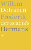 De tranen der acacia's - Willem Frederik Hermans - ebook - thumbnail